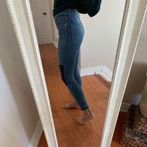rag & bone jeans size 29
